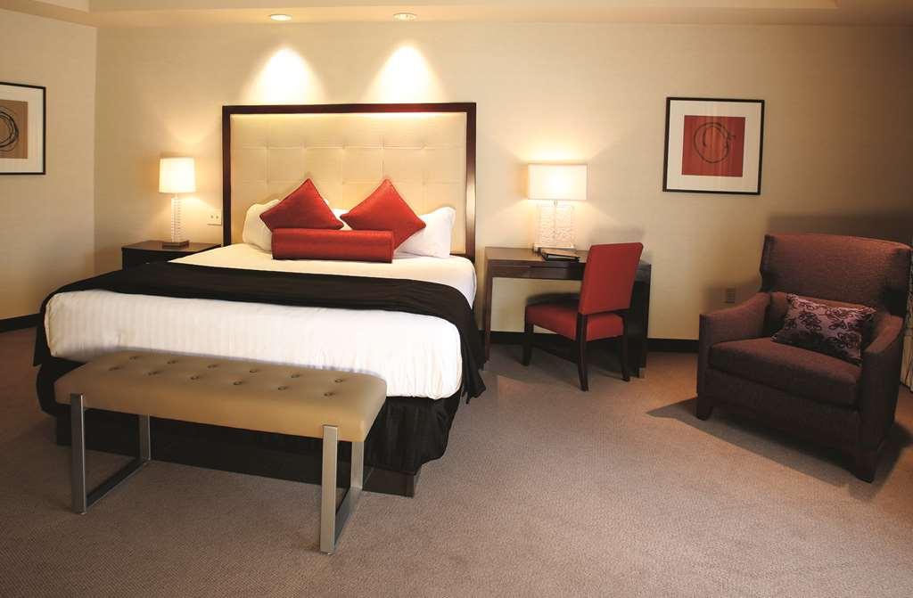 Harrah'S Resort Southern California Valley Center Room photo