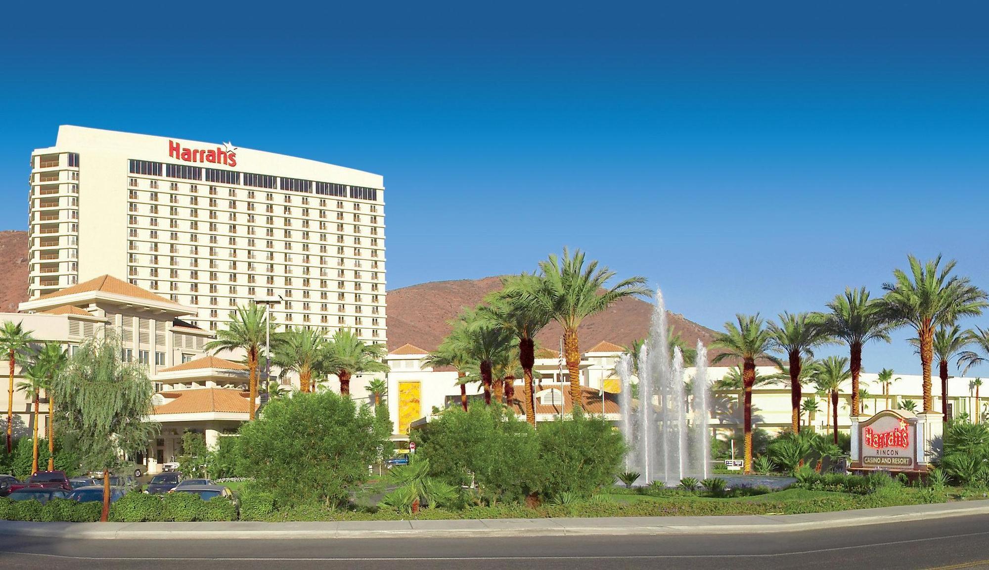 Harrah'S Resort Southern California Valley Center Exterior photo