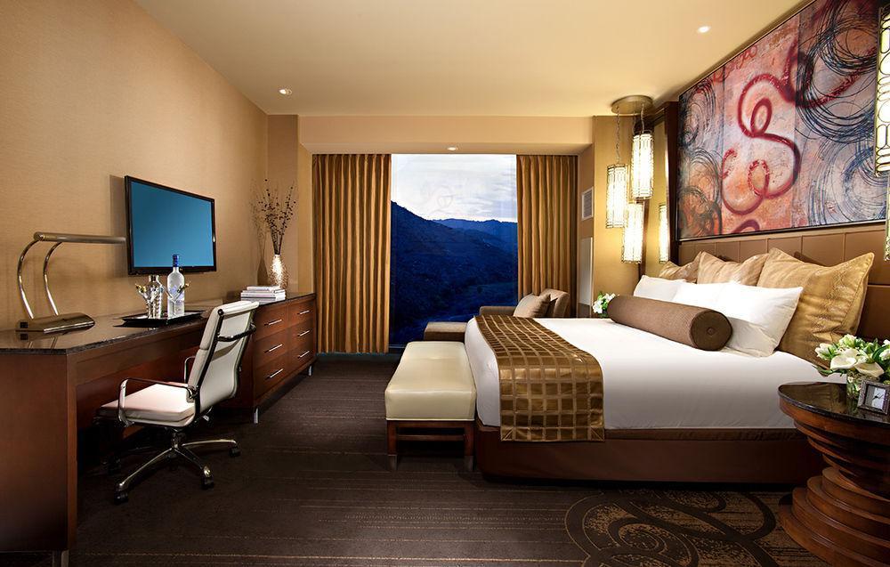 Harrah'S Resort Southern California Valley Center Exterior photo