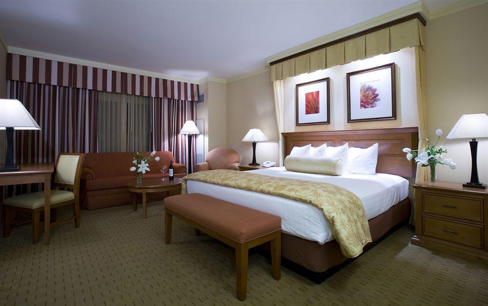 Harrah'S Resort Southern California Valley Center Exterior photo