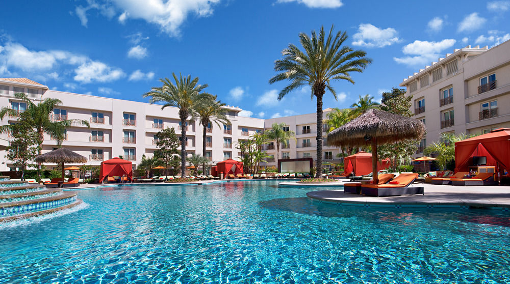 Harrah'S Resort Southern California Valley Center Exterior photo