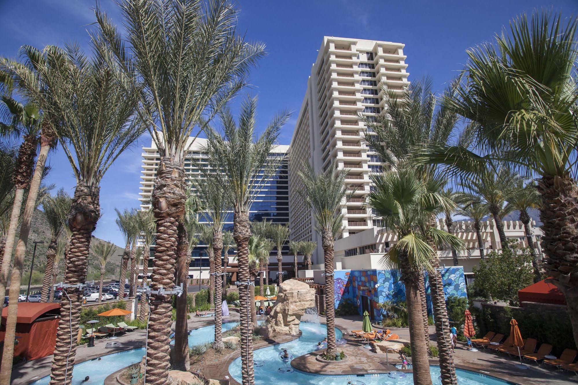 Harrah'S Resort Southern California Valley Center Exterior photo