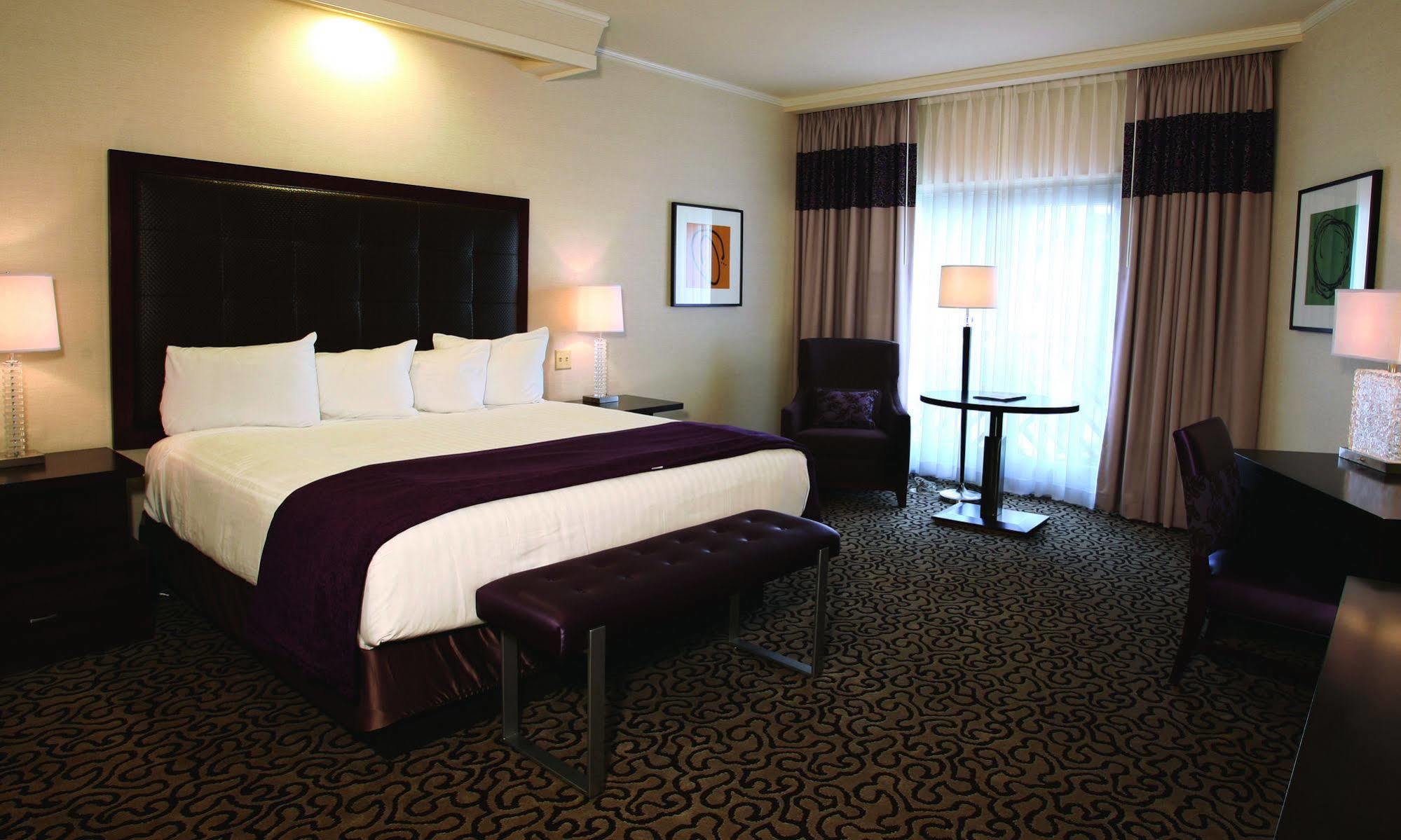 Harrah'S Resort Southern California Valley Center Exterior photo
