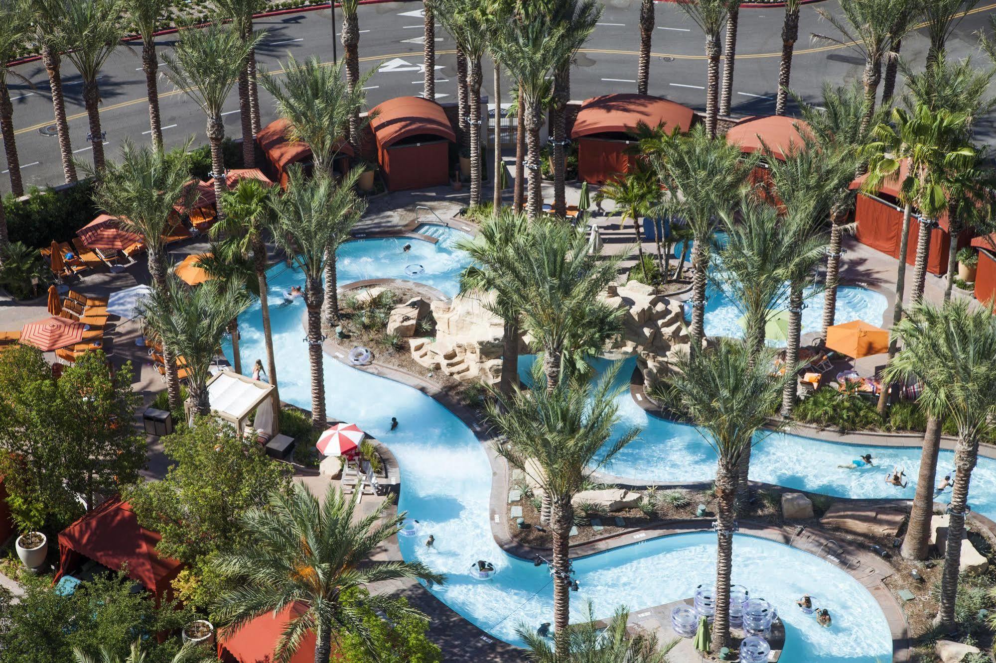 Harrah'S Resort Southern California Valley Center Exterior photo