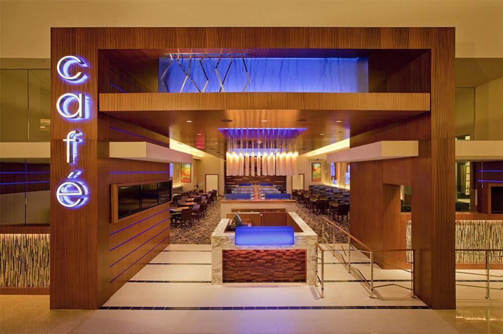 Harrah'S Resort Southern California Valley Center Exterior photo