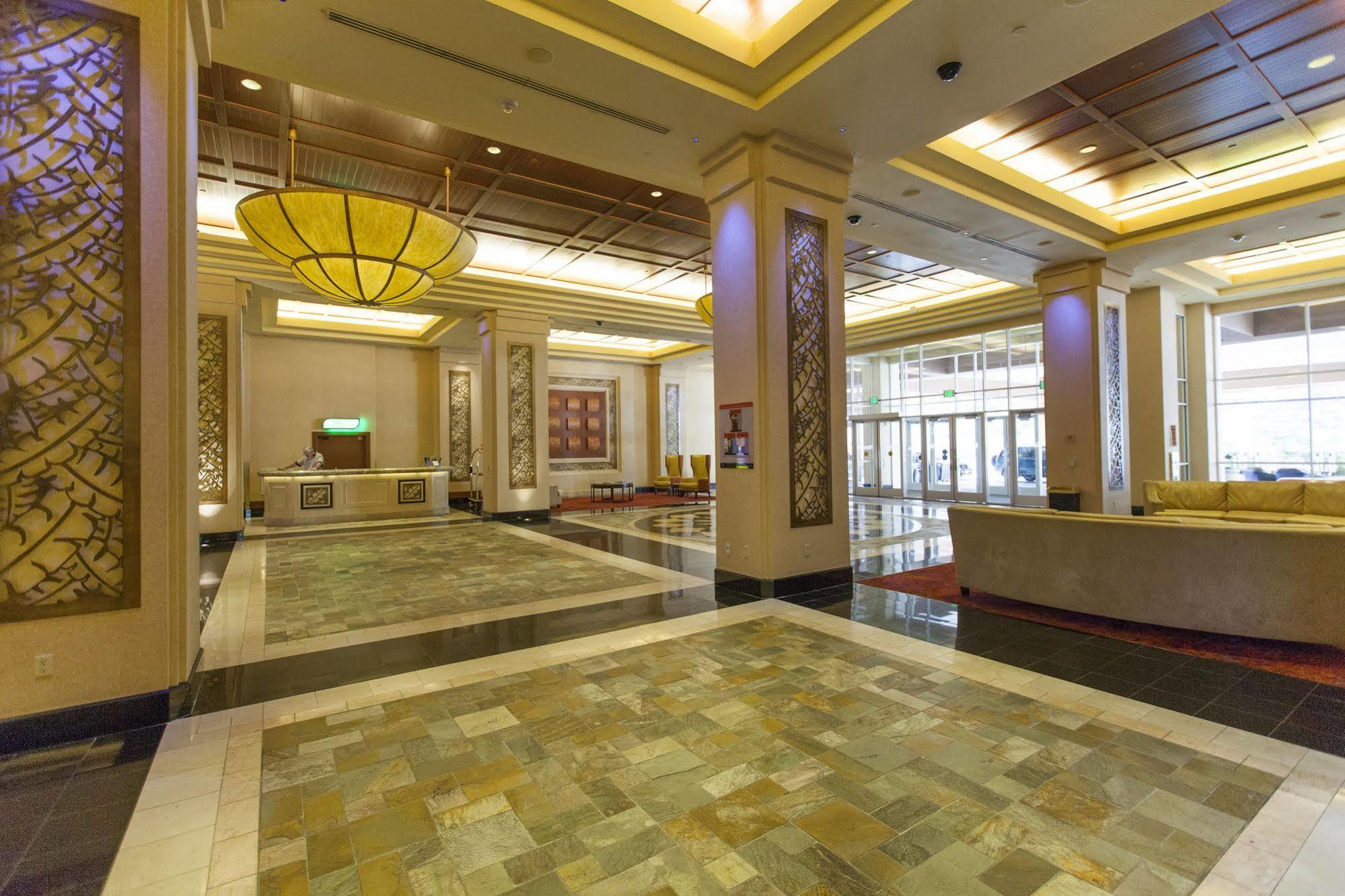 Harrah'S Resort Southern California Valley Center Exterior photo