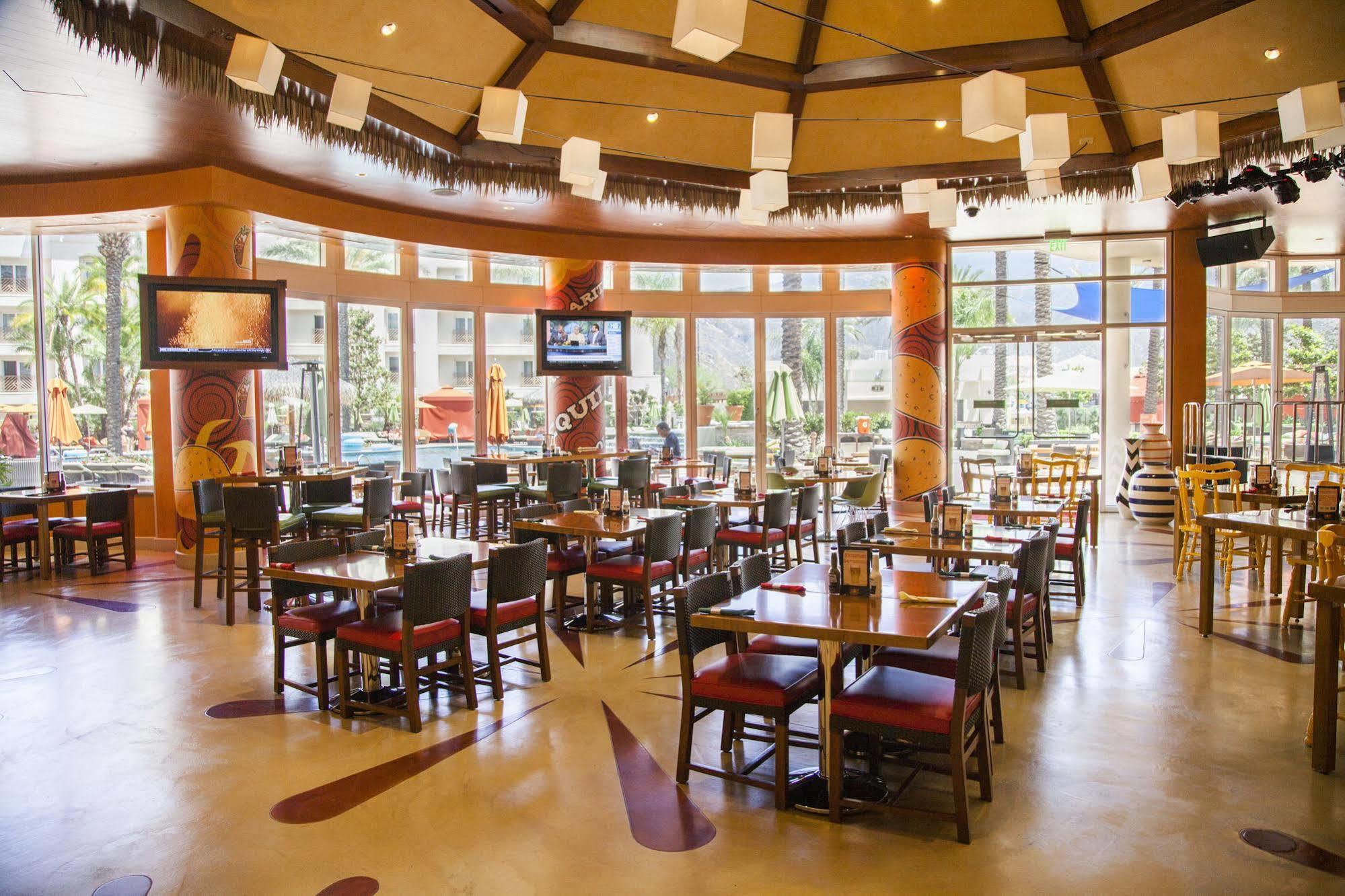 Harrah'S Resort Southern California Valley Center Exterior photo