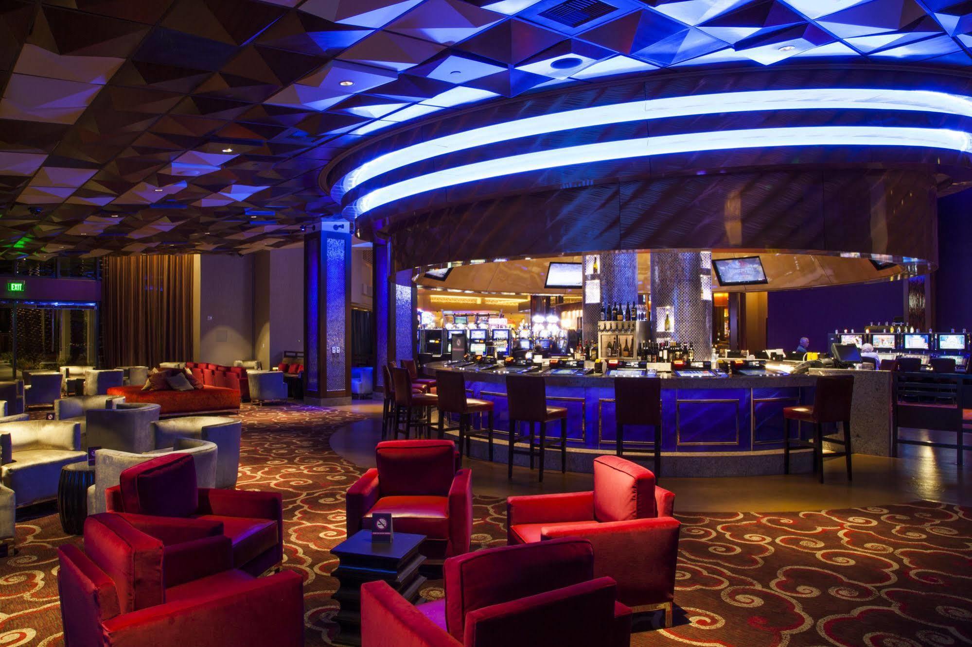Harrah'S Resort Southern California Valley Center Exterior photo