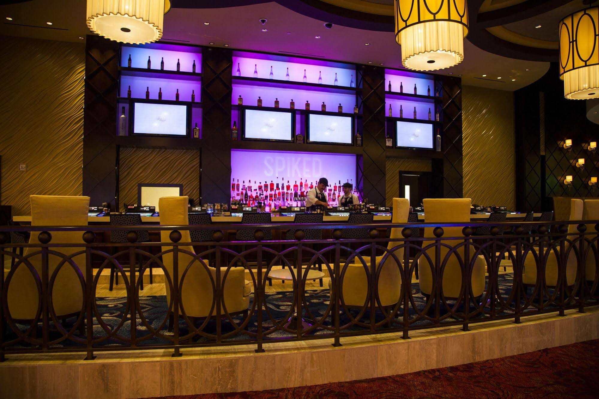 Harrah'S Resort Southern California Valley Center Exterior photo
